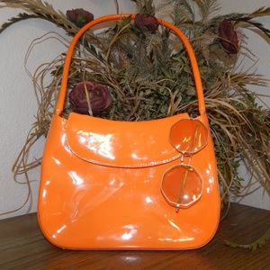 Ipisani Impressive  Italian Purse